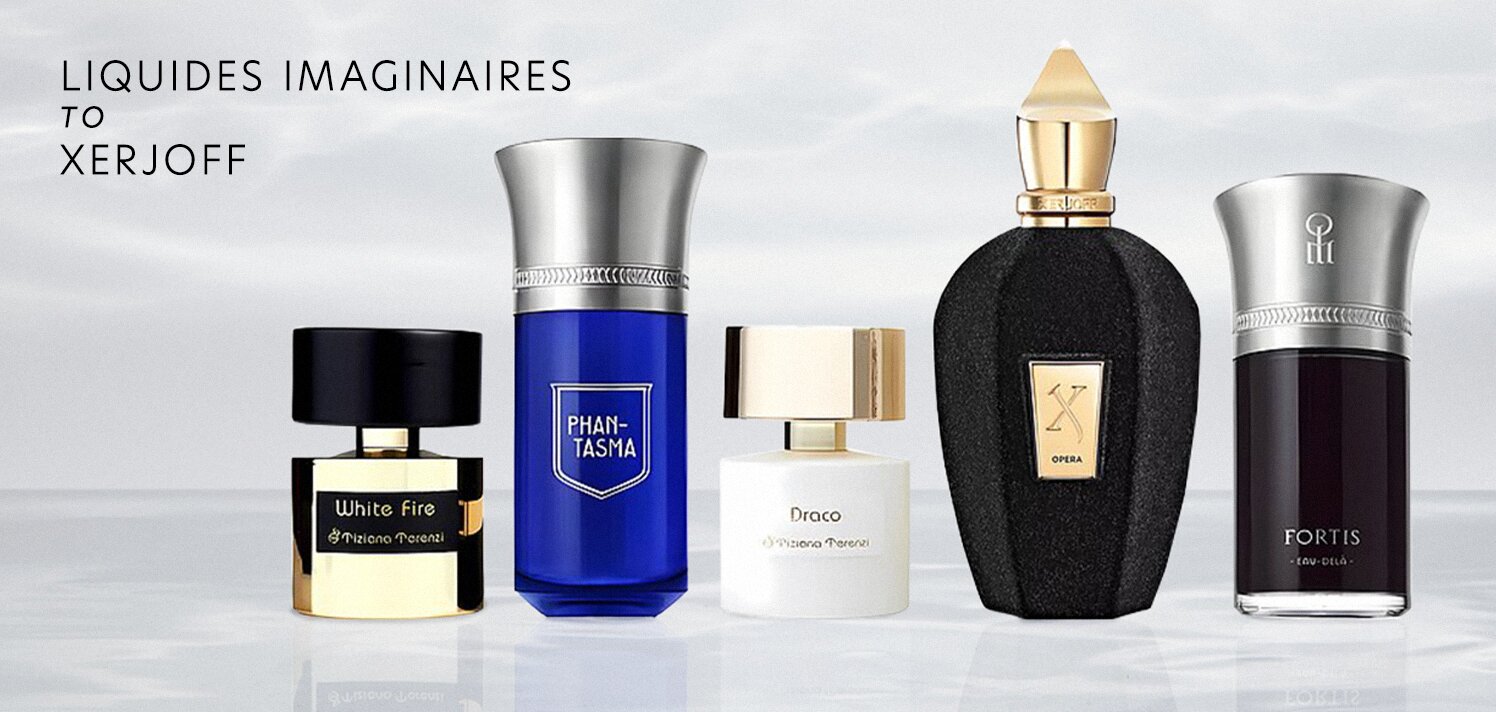 Fragrances by Price