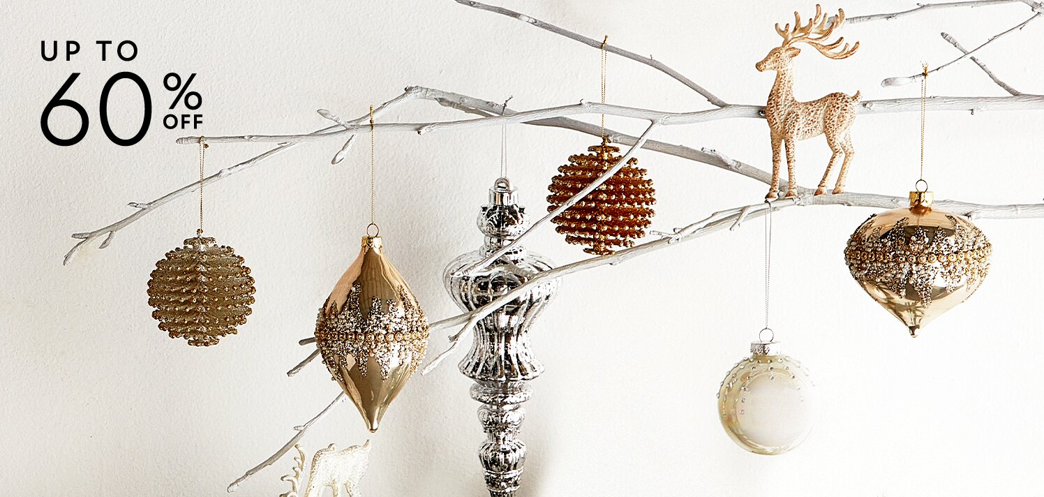 Best-Selling Ornaments to Buy Now