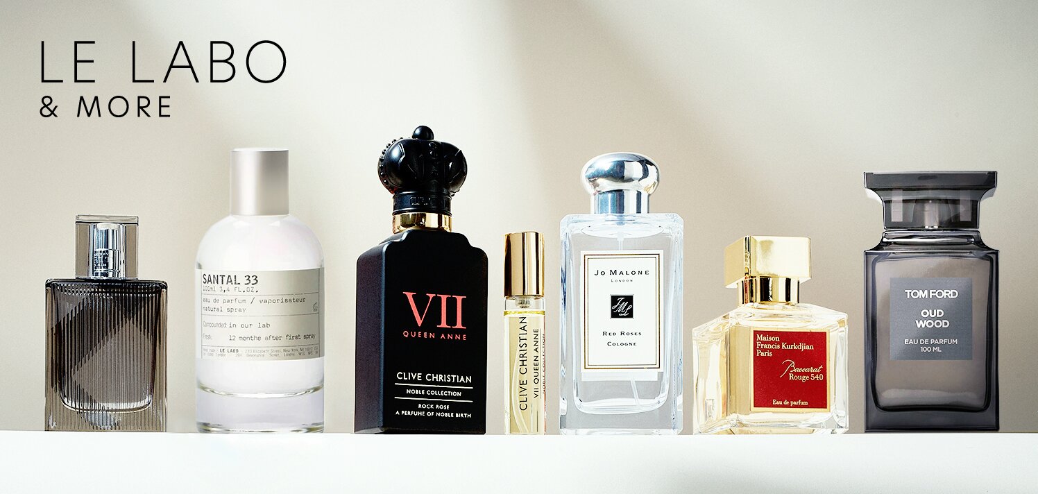 Fragrance Savings for Holiday