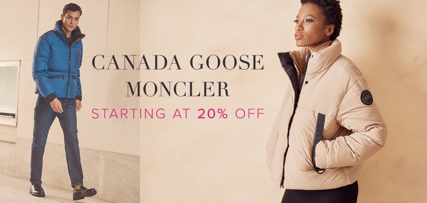 Canada goose 20 off online