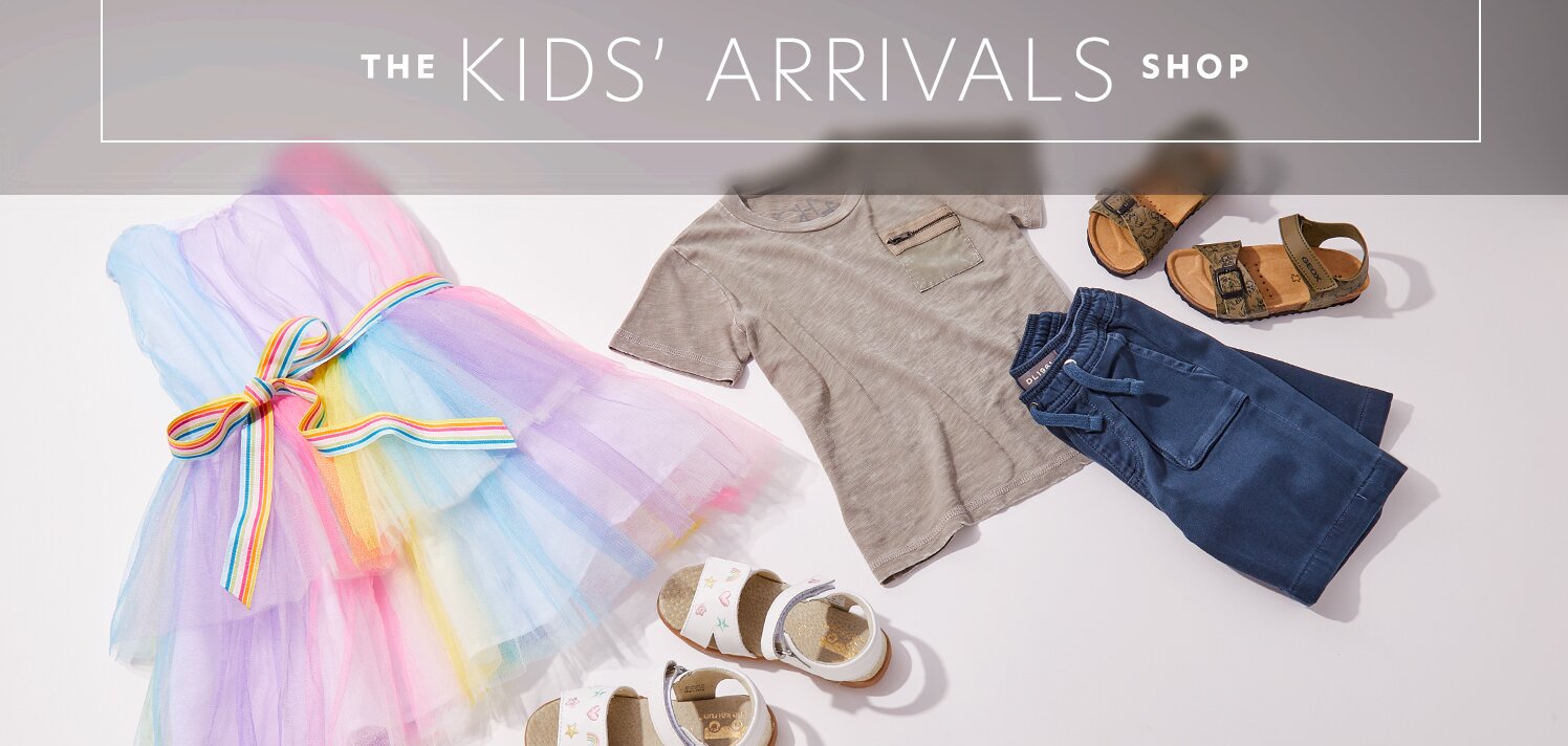 Apparel to Shoes