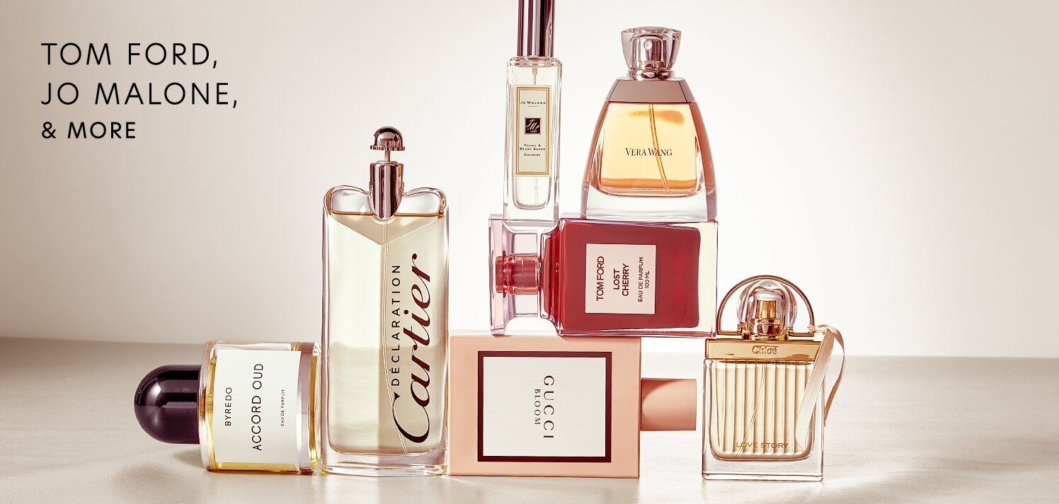 Prestige Fragrances