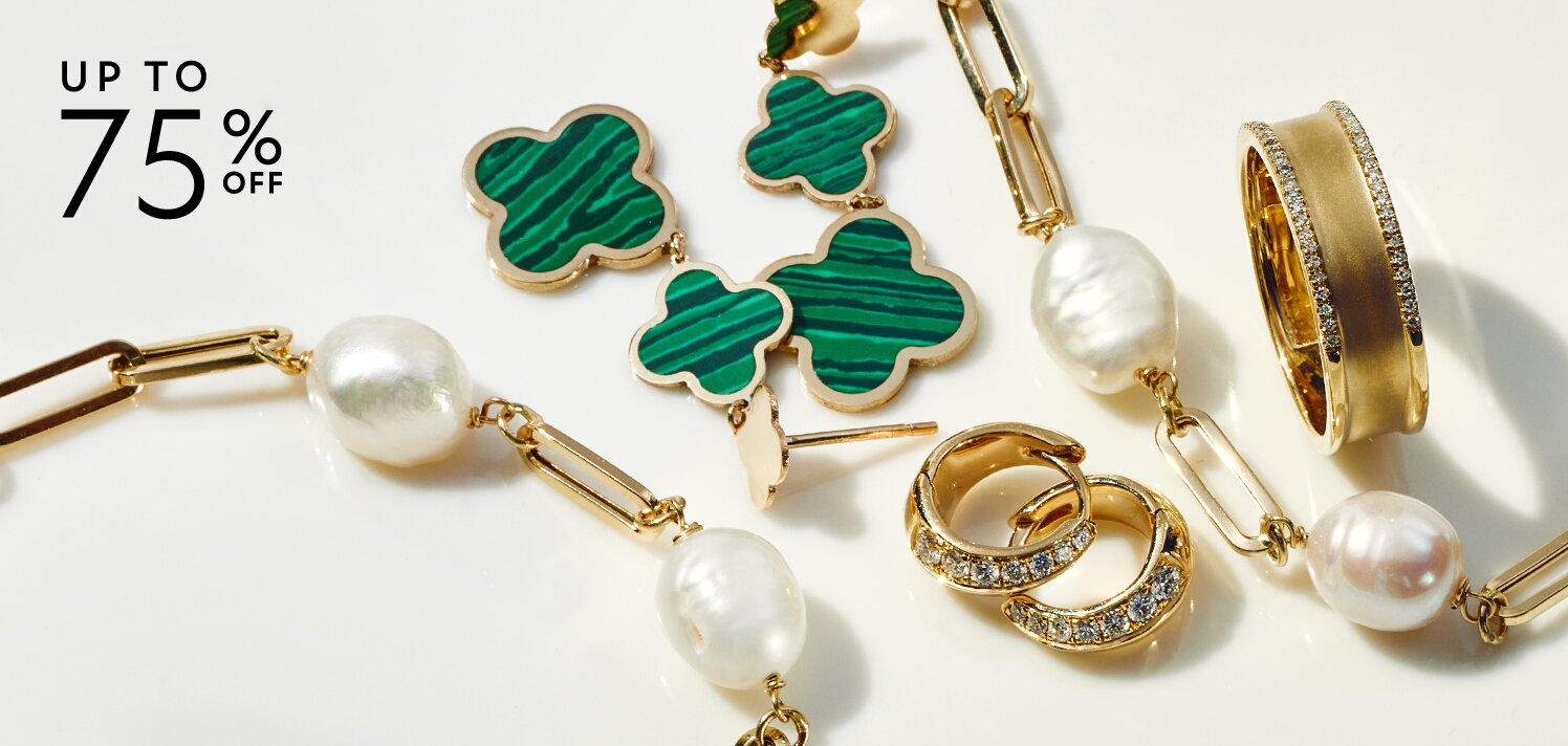 Luxe Jewelry for Every Day