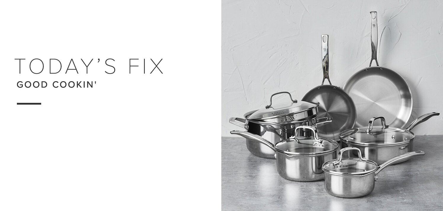 Henckels, 10-Piece Set