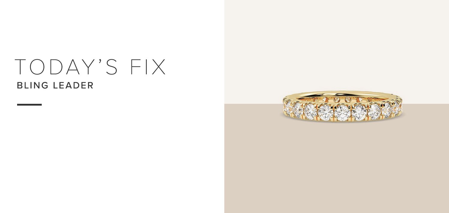 3.00 ct. tw. Lab-Grown Diamond Ring