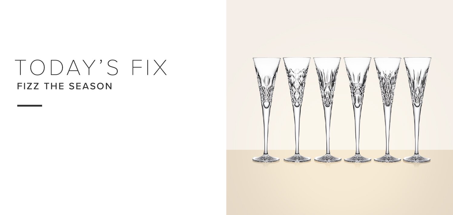 Waterford, 6-Piece Set