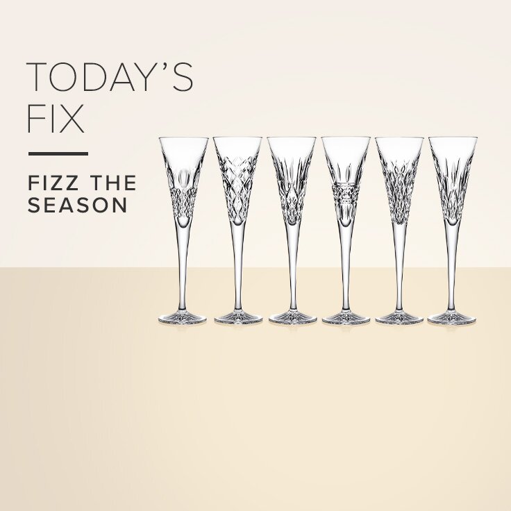 Waterford, 6-Piece Set