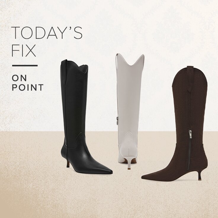 STEVEN by Steve Madden