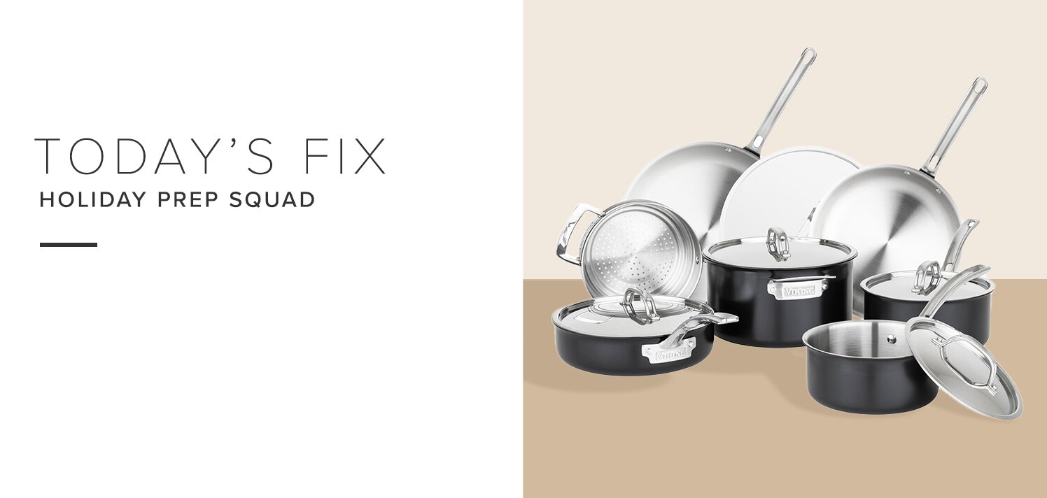 Viking, 12-Piece Set