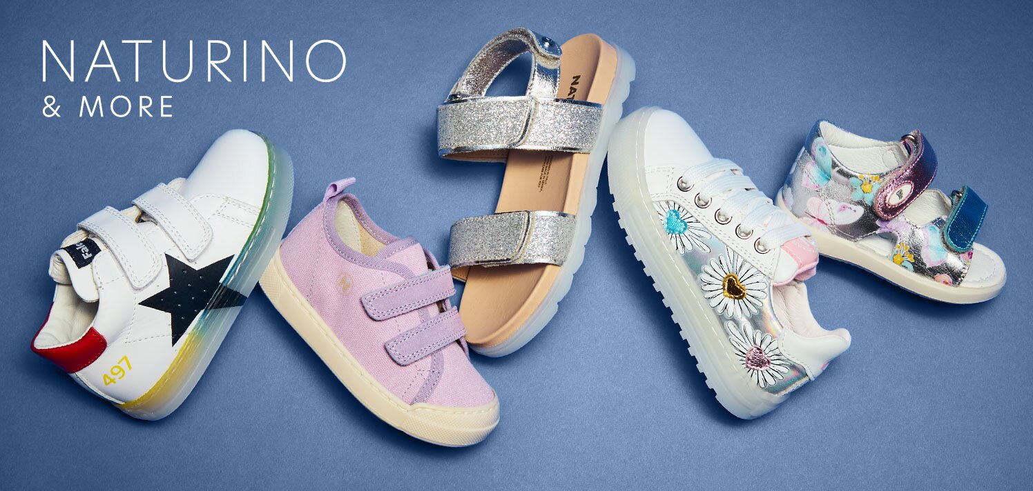 Kids’ Arrivals