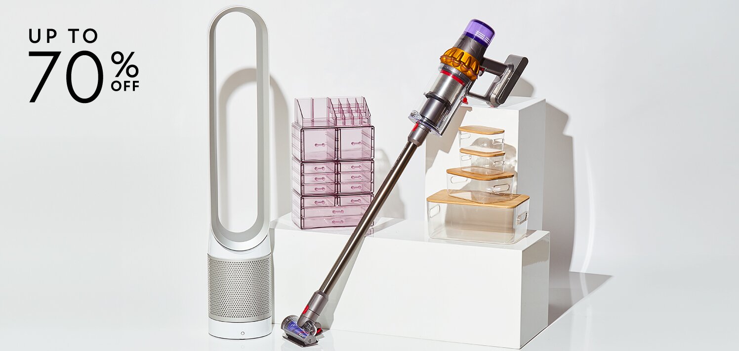 Housekeeping to Organizing