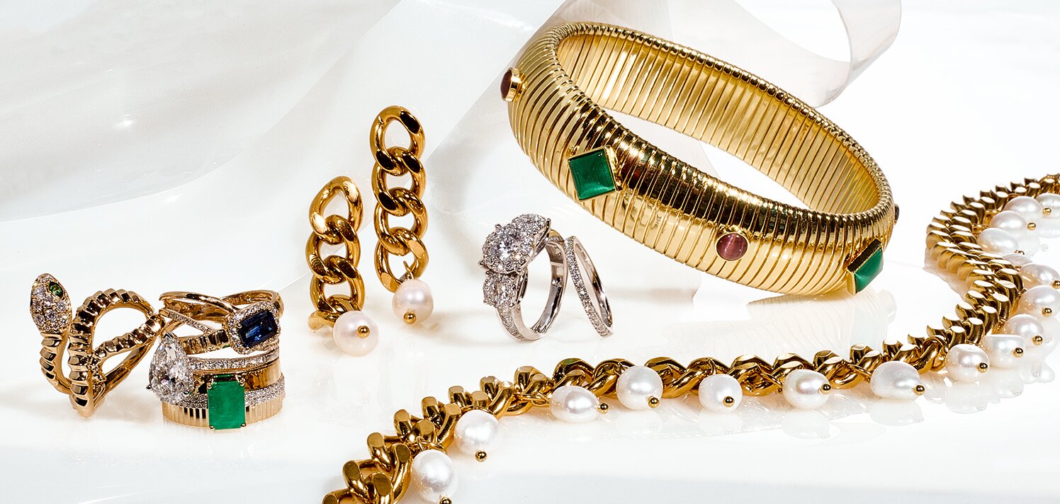 February Jewelry Trends