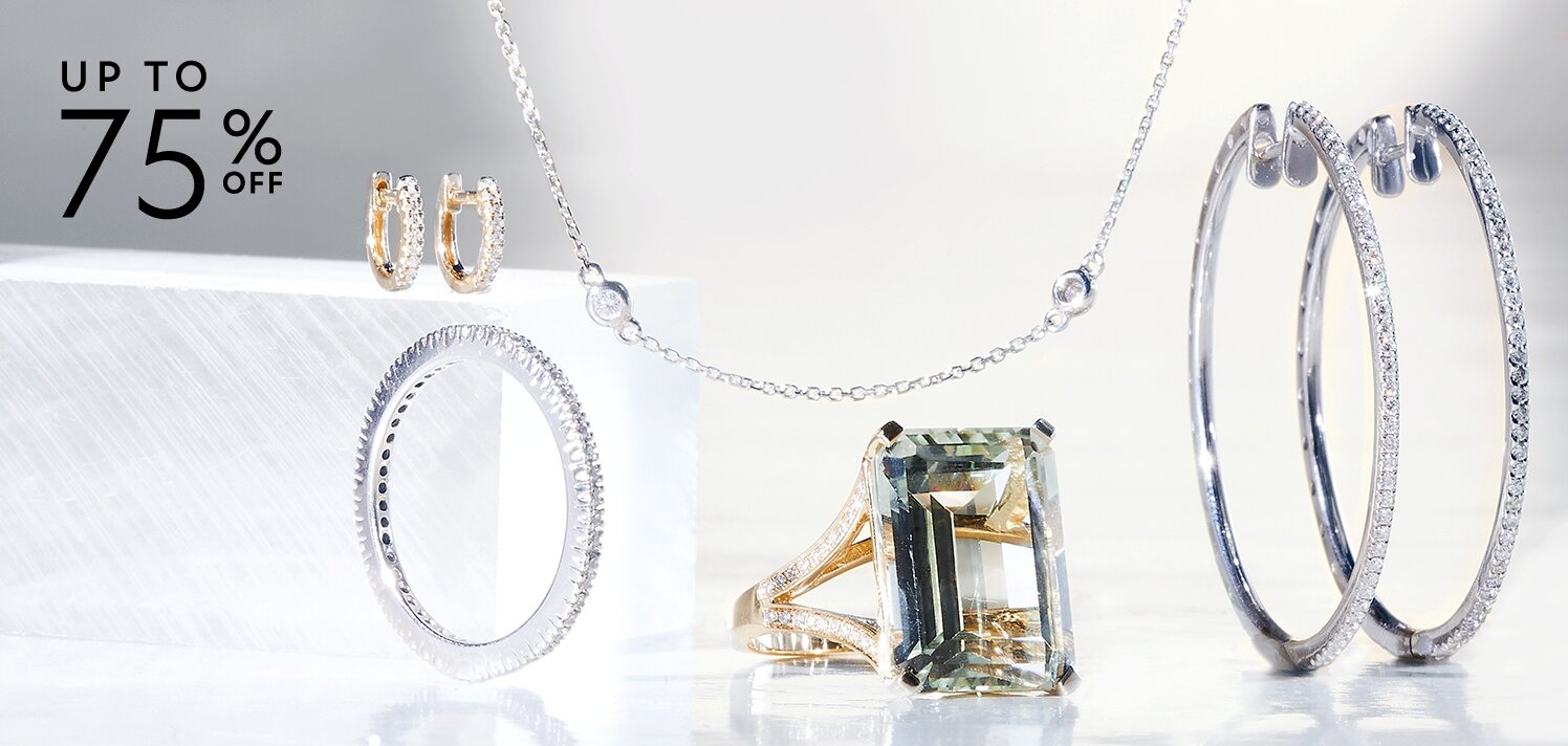 Everyday Luxe Jewelry