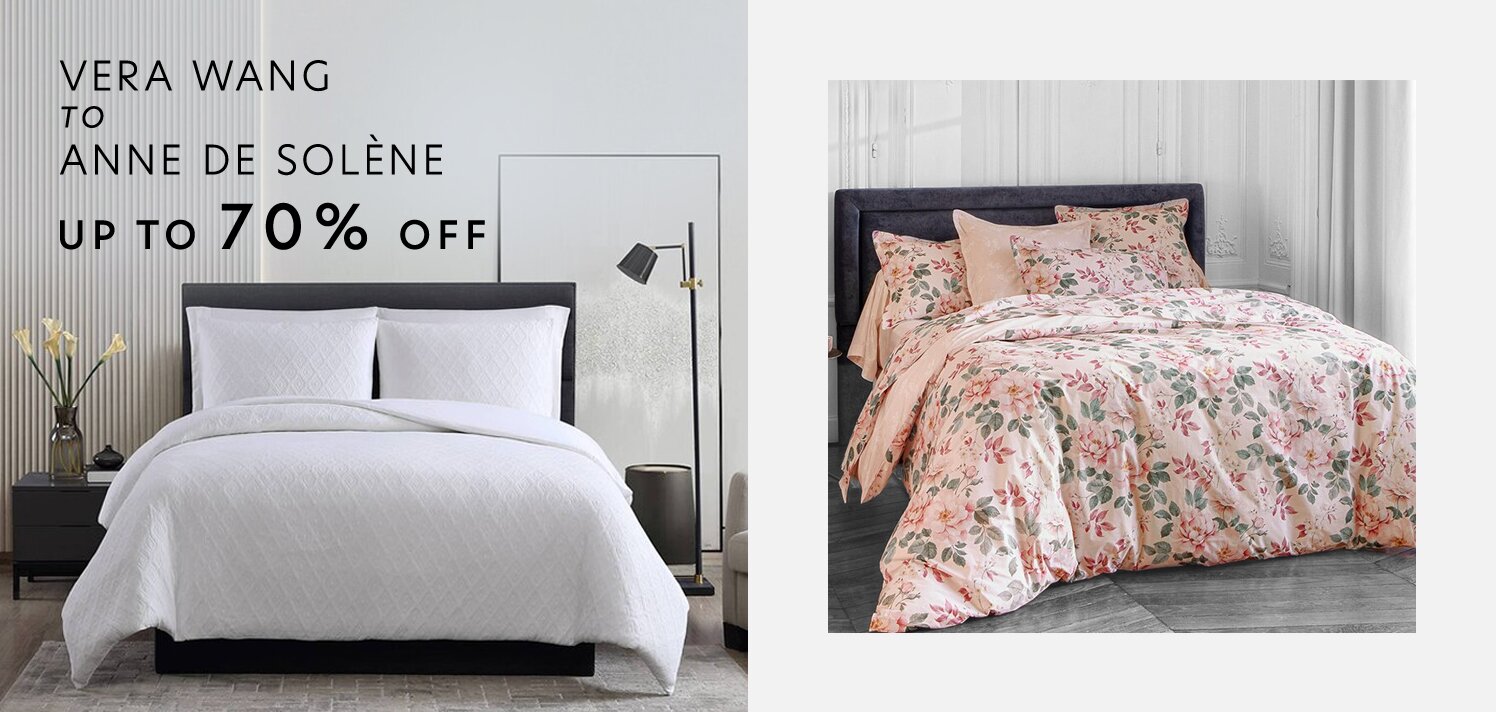 In-Demand Bedding