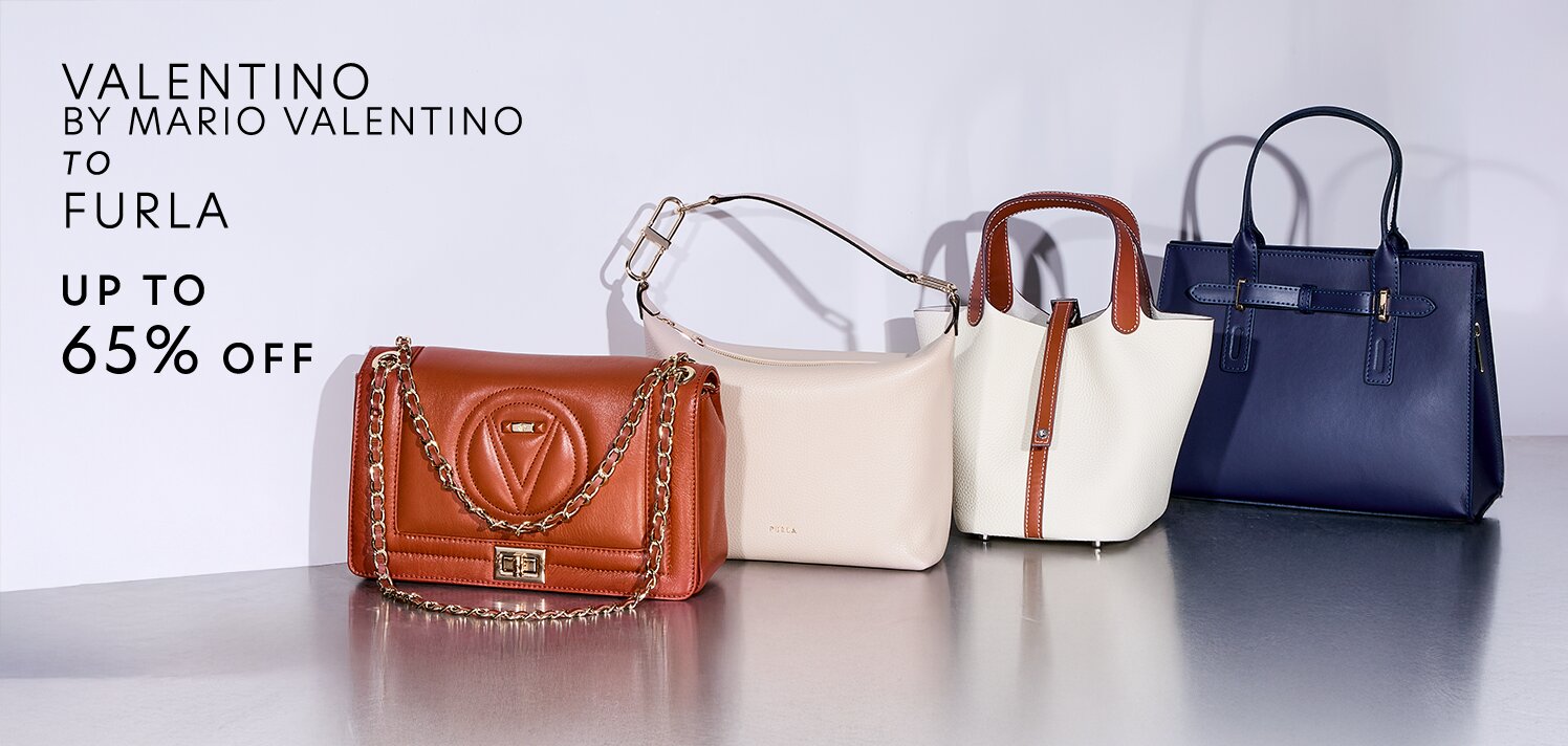 Covetable Handbags