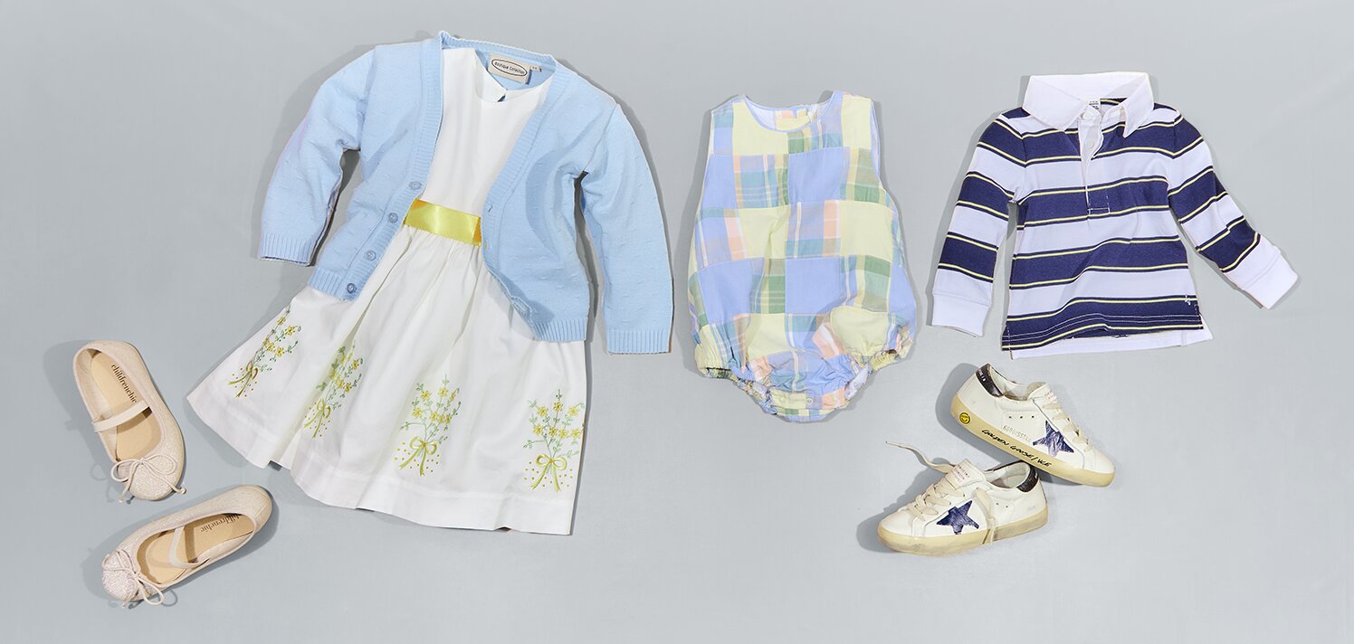 Kids’ March Arrivals