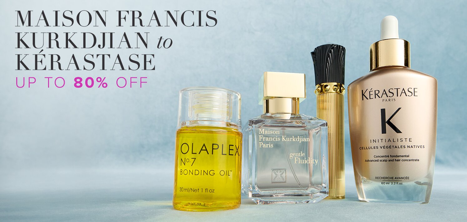 Over 100 Beauty Additions