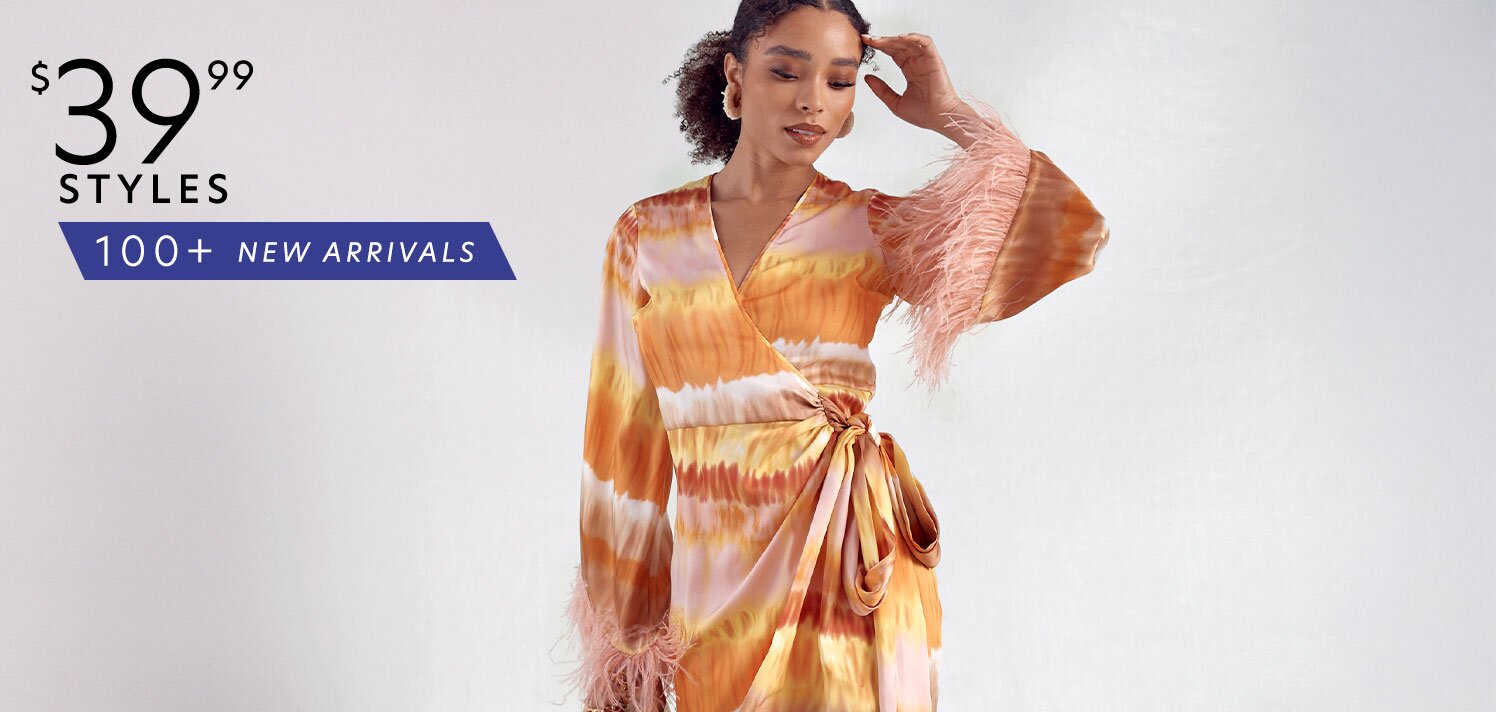 Dresses by Price