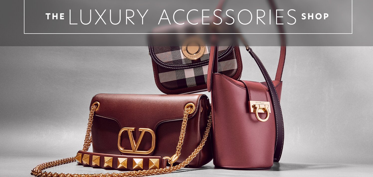 Jewelry to Wallets