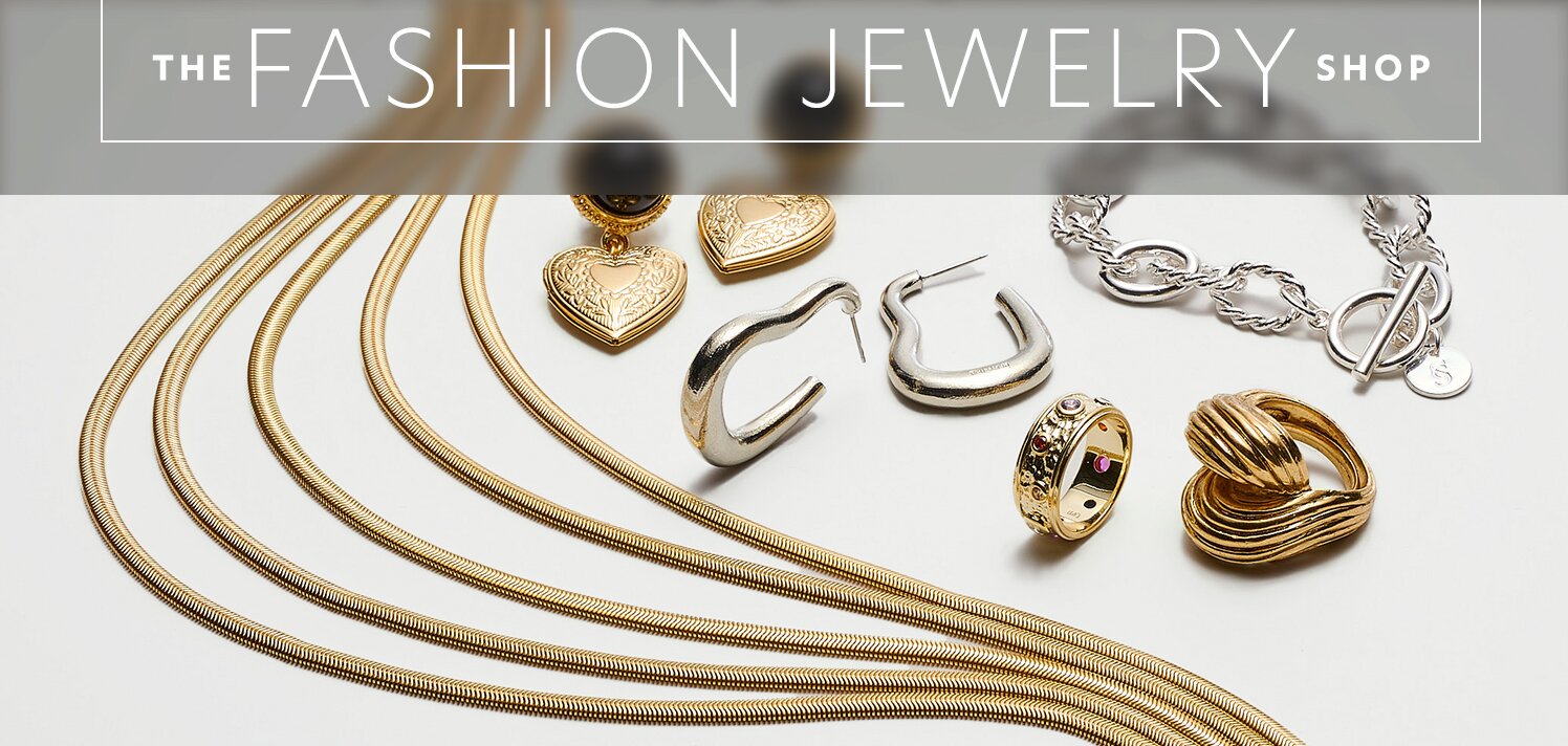 Necklaces to Rings