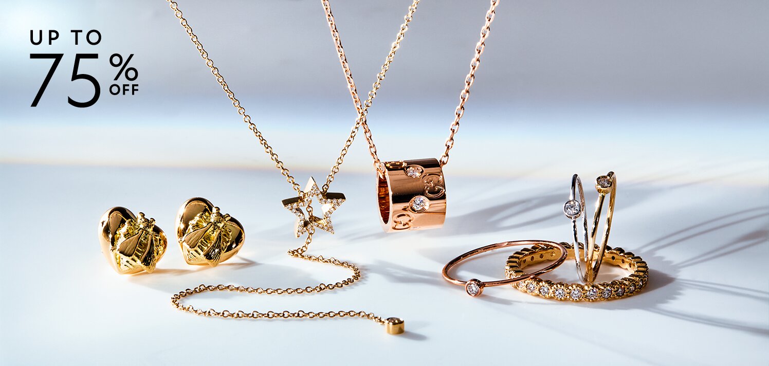 Everyday Luxe Jewelry