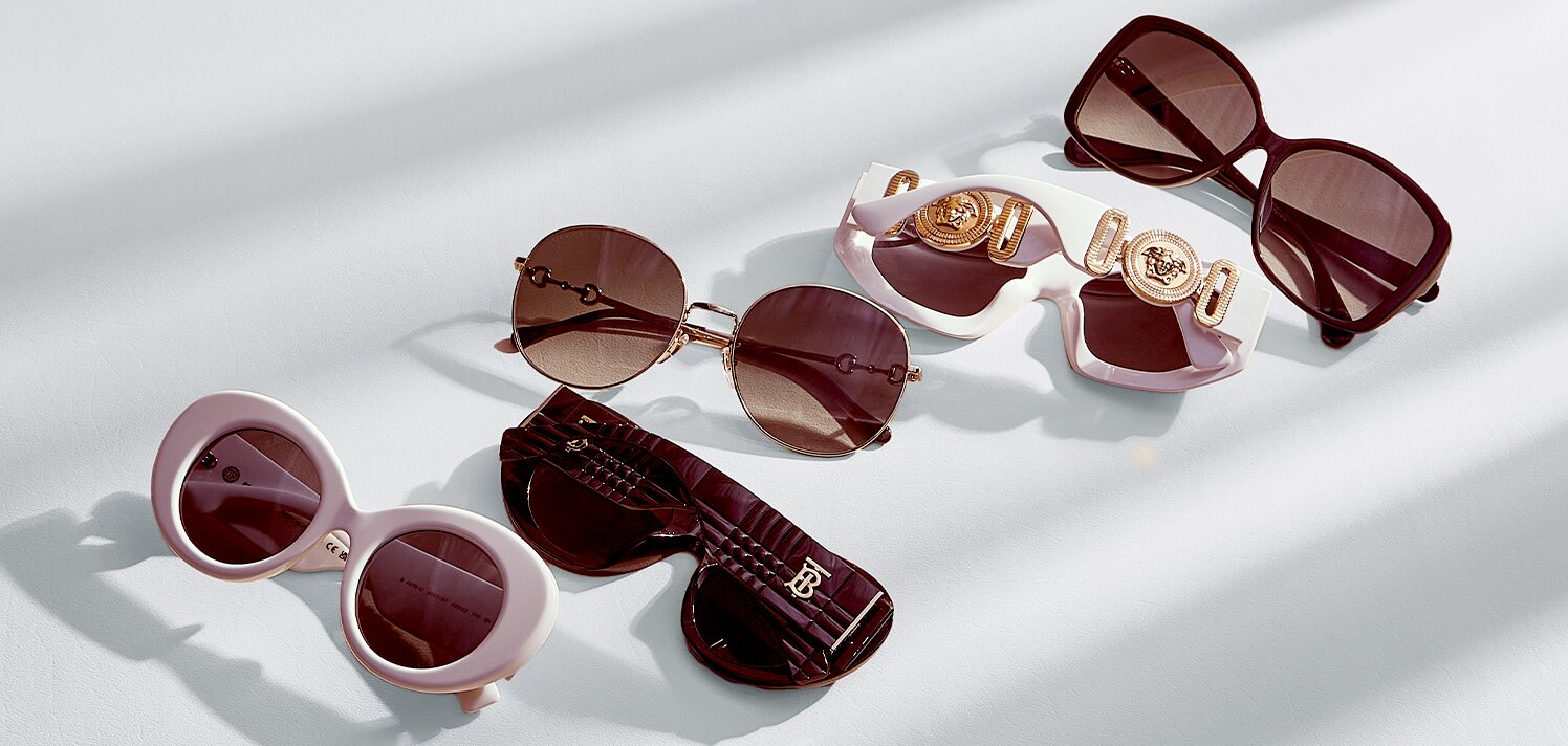 High-End Eyewear