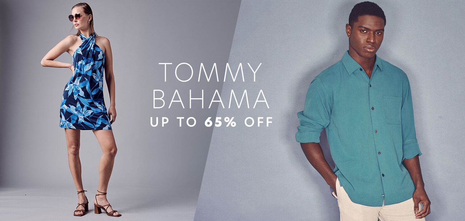 100+ Apparel & Home Arrivals
