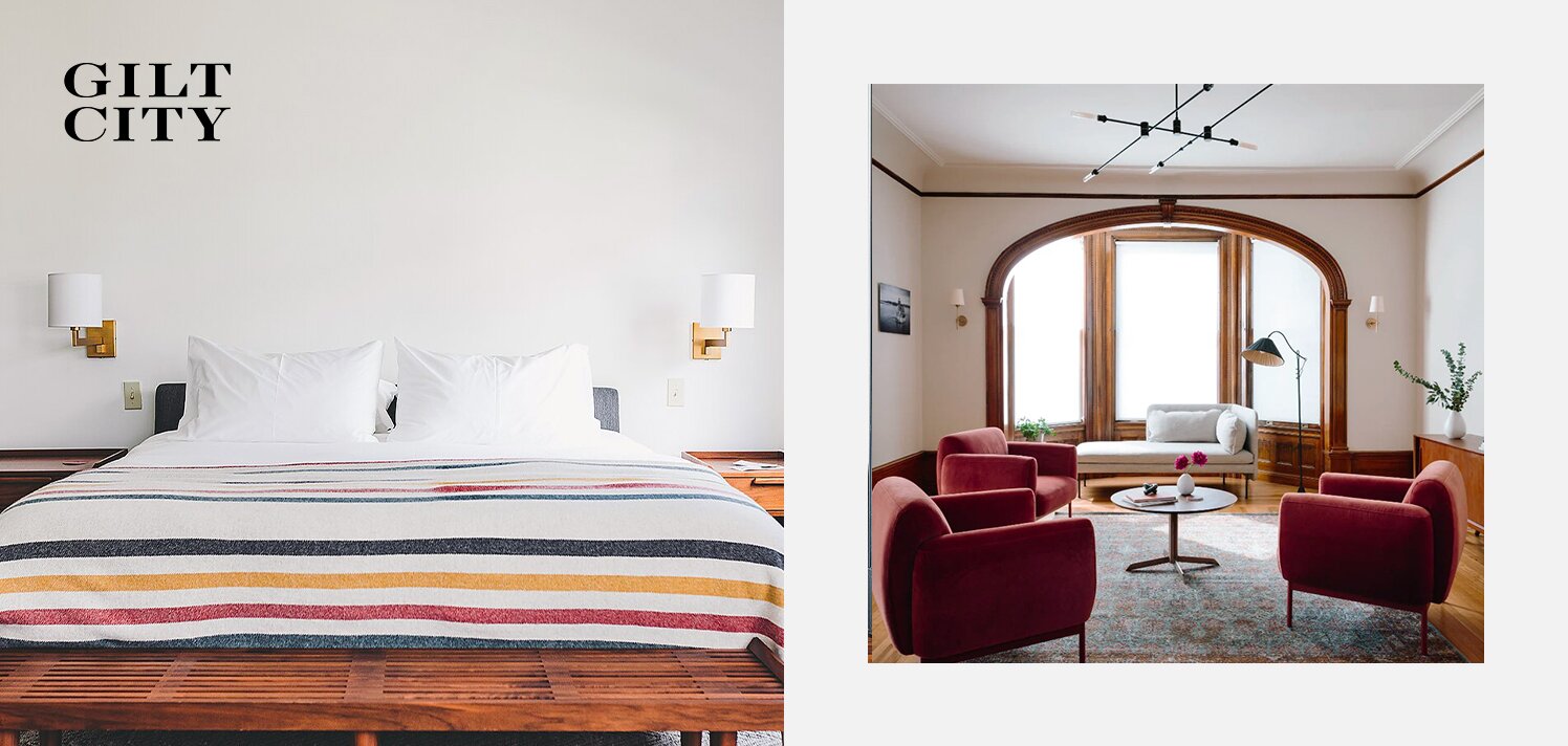 The Amelia | Up to 54% Off Stay