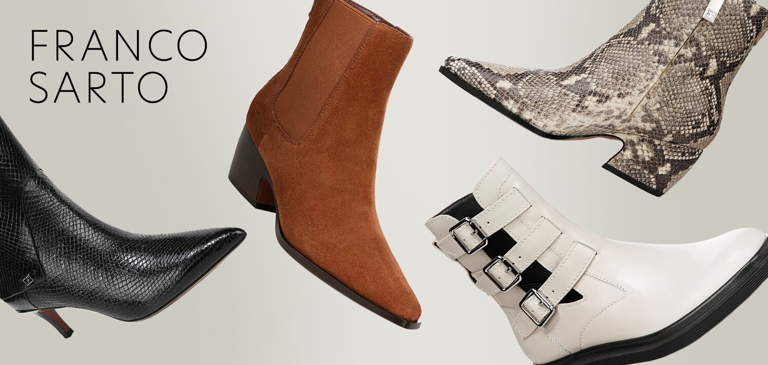 Fall Arrivals