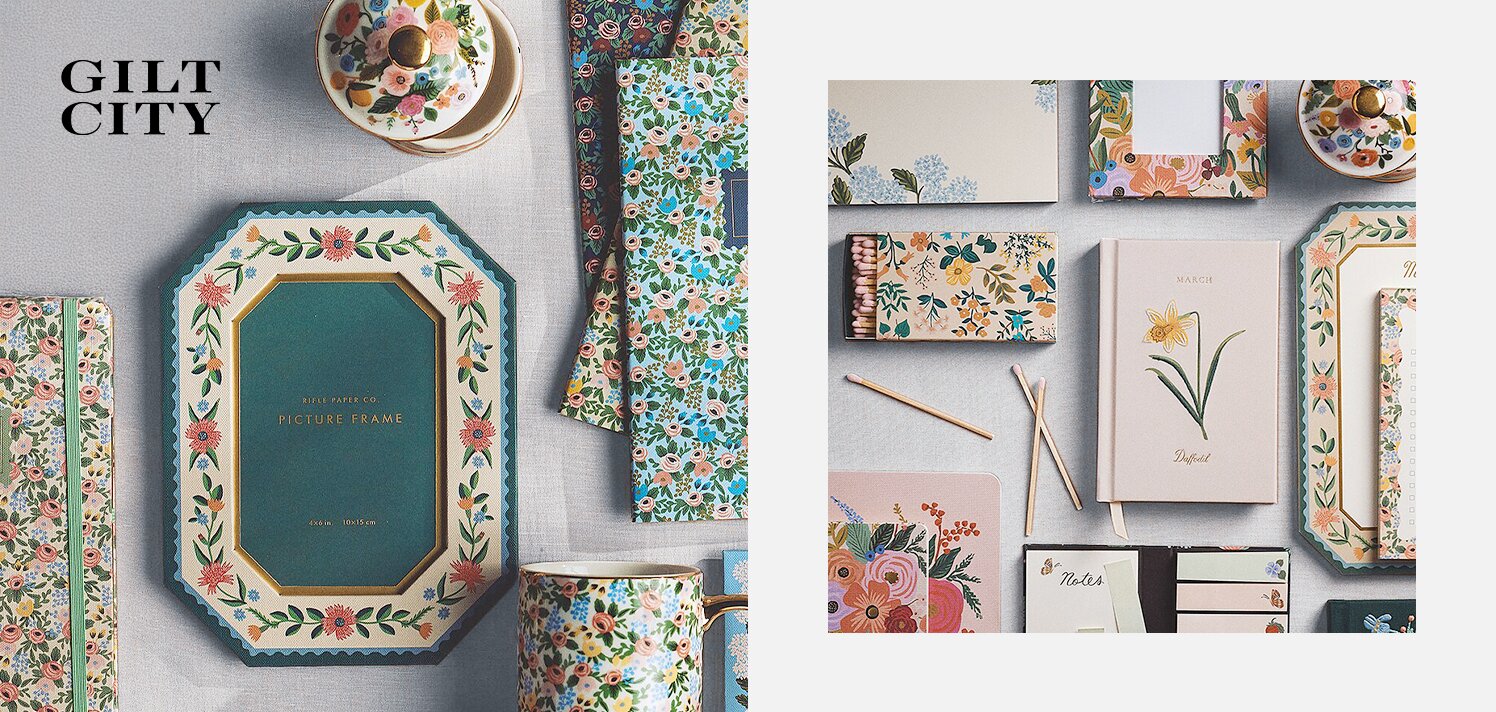 Rifle Paper Co. | Up to 34% Off