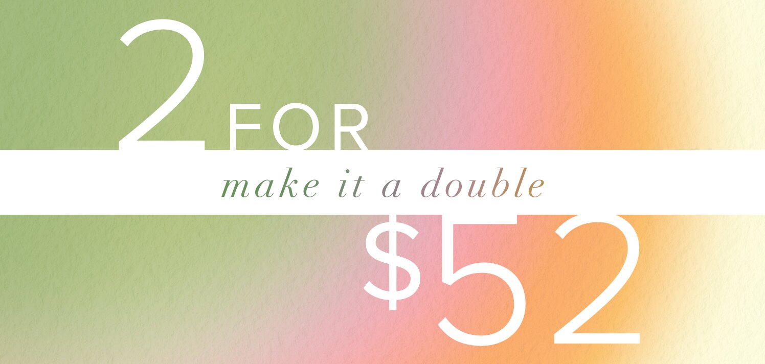Two Days Only