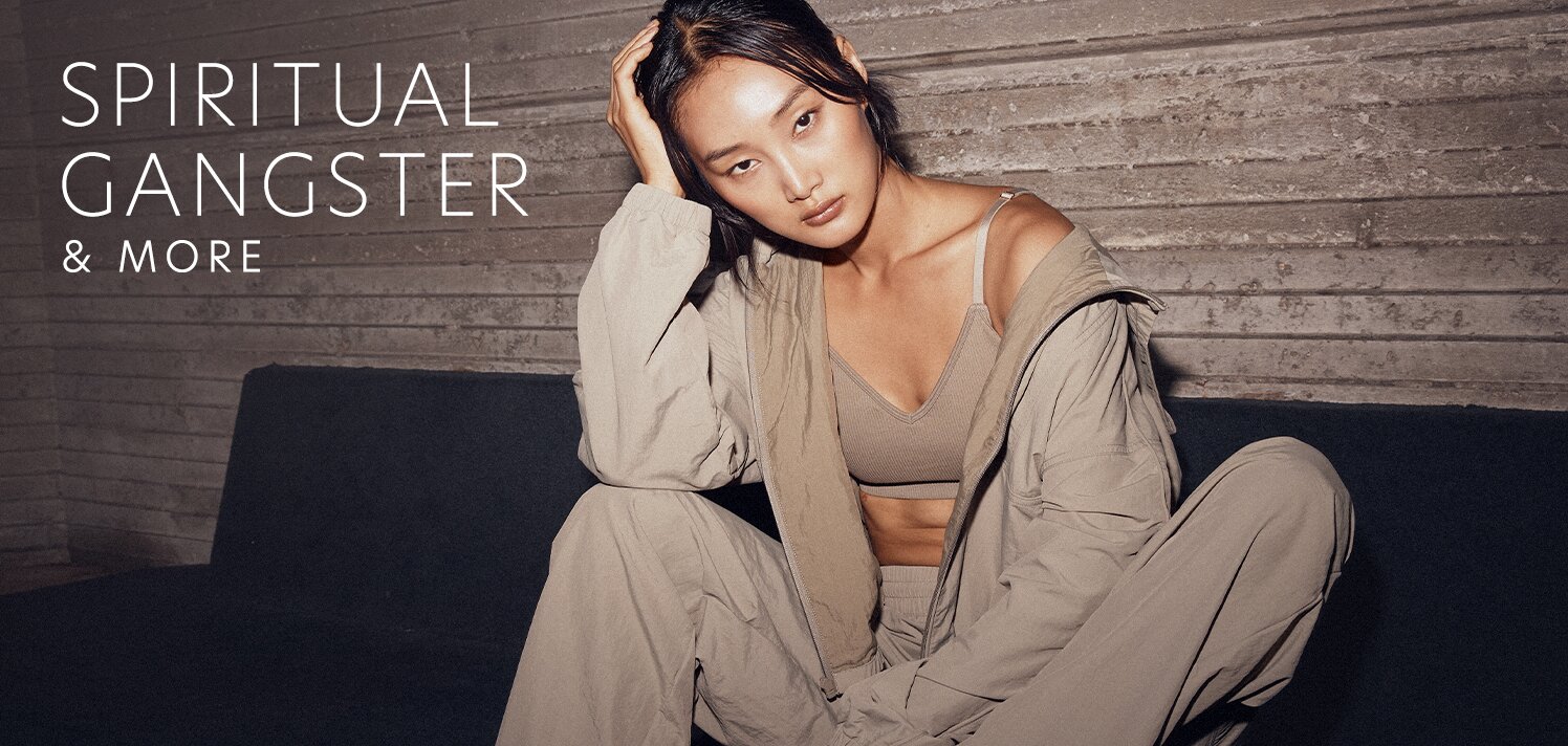 Trending Activewear
