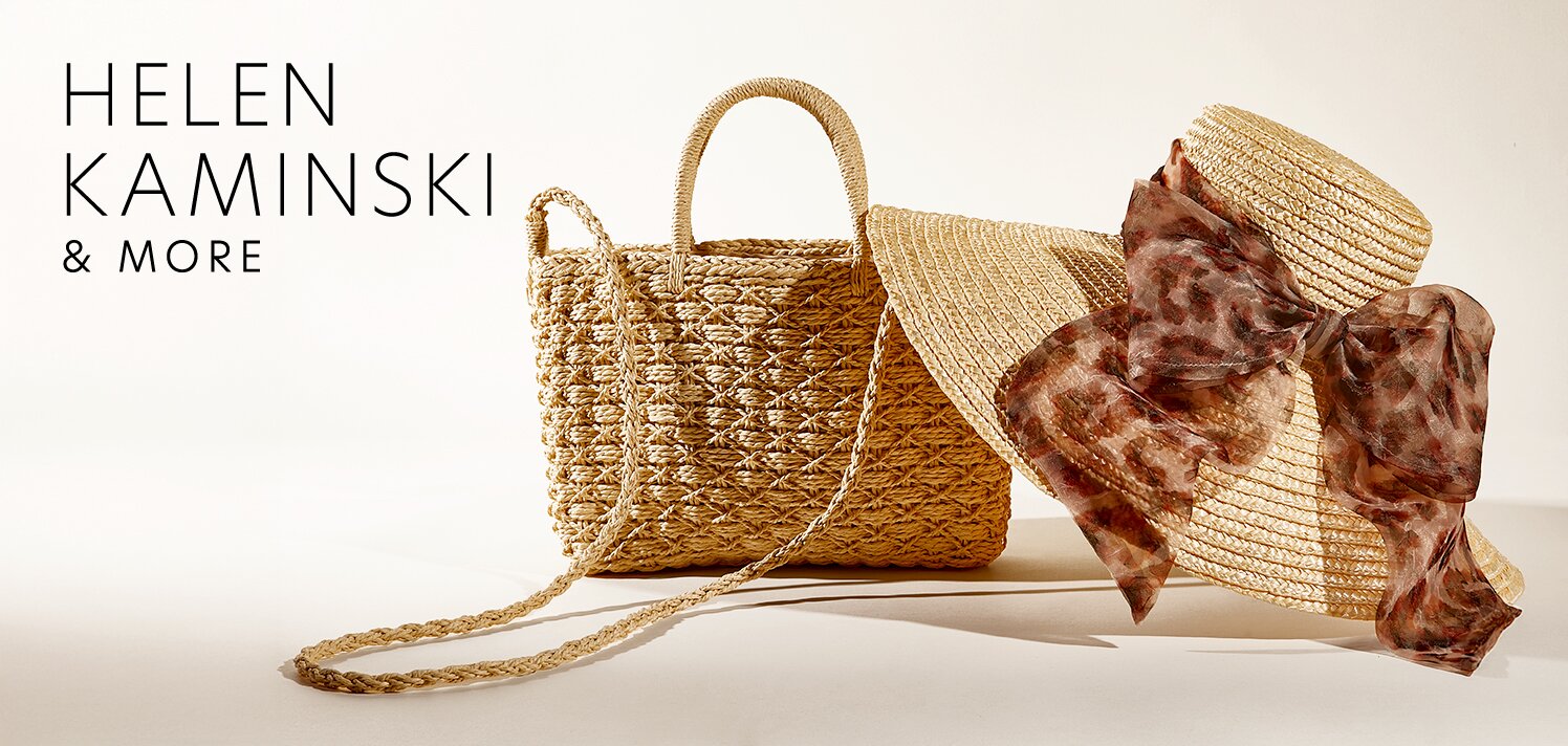 Accessories for Every Occasion