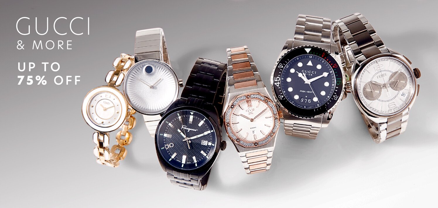 Now’s-the-Time Watch Prices