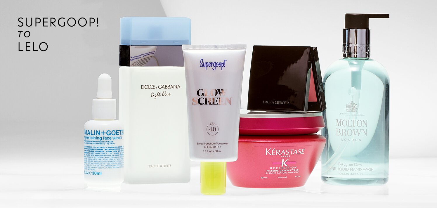 The Beauty & Wellness Event