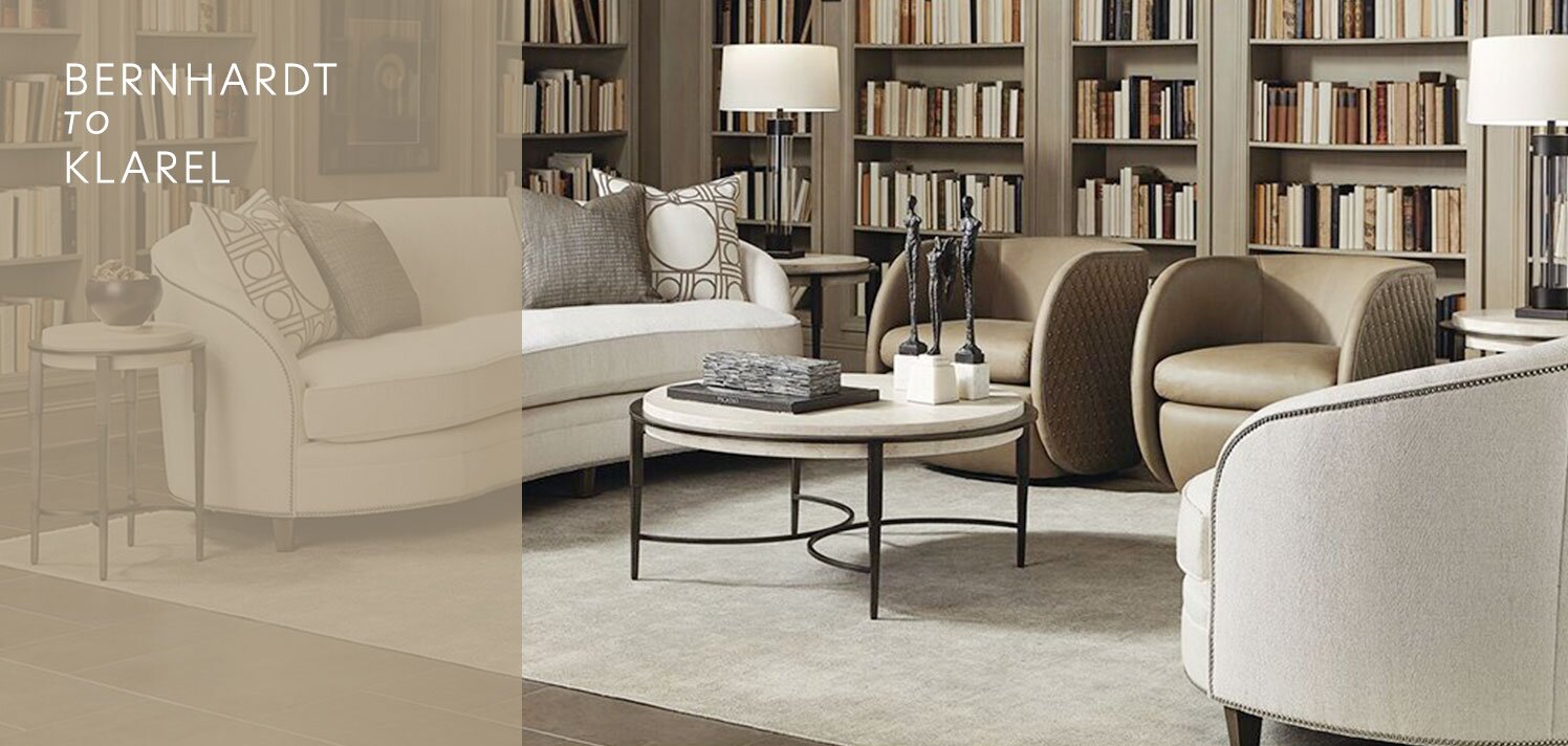 Designer Home Showroom