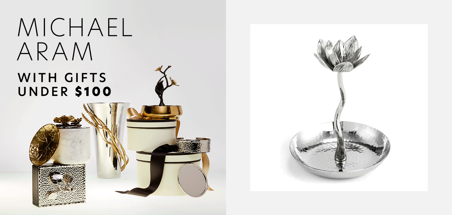 Featuring the Golden Ginkgo Collection