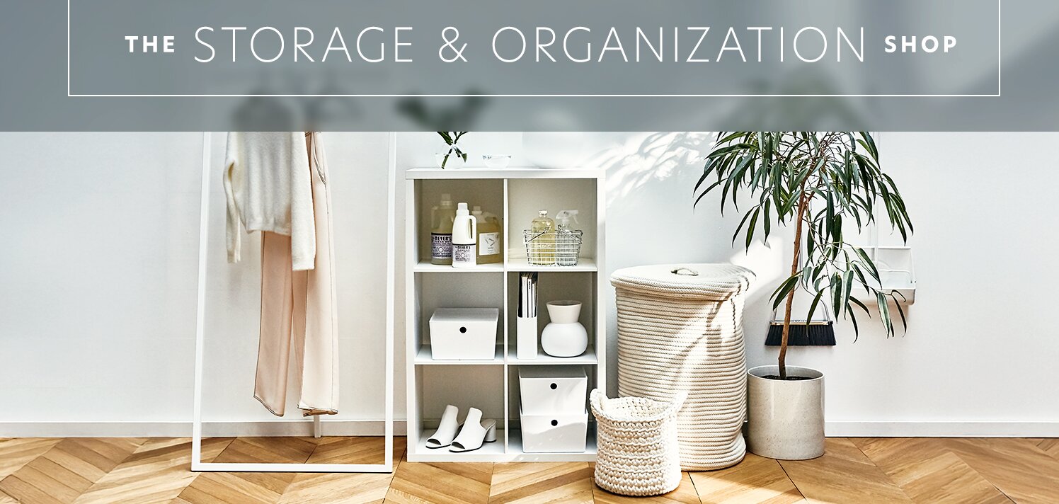 Fridge to Laundry