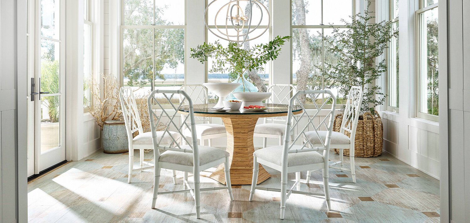Springtime Home Trends