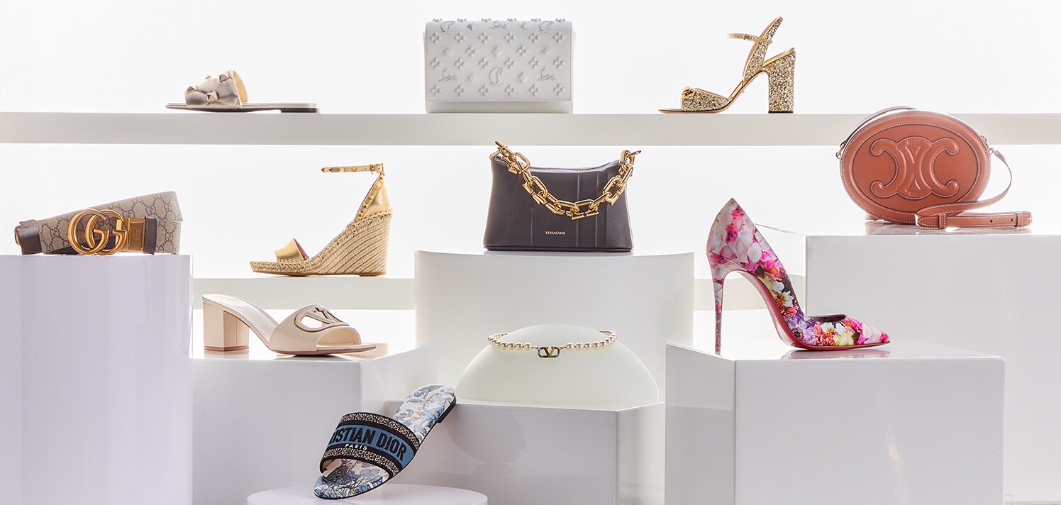 OOO-Ready Luxury