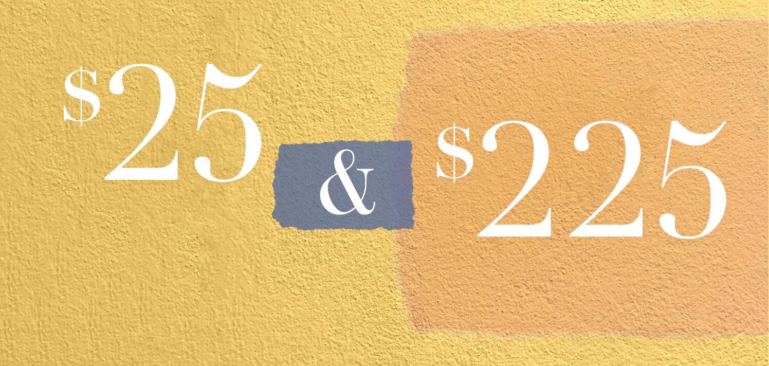 Two Days to Shop Both