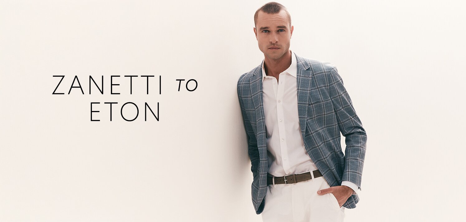 Men’s Best Dressed