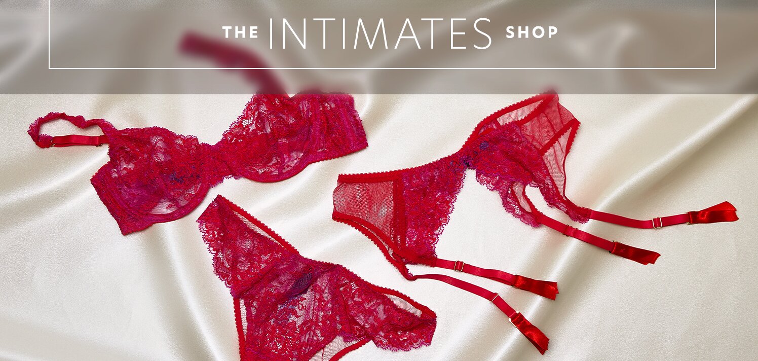 Basics to Loungewear