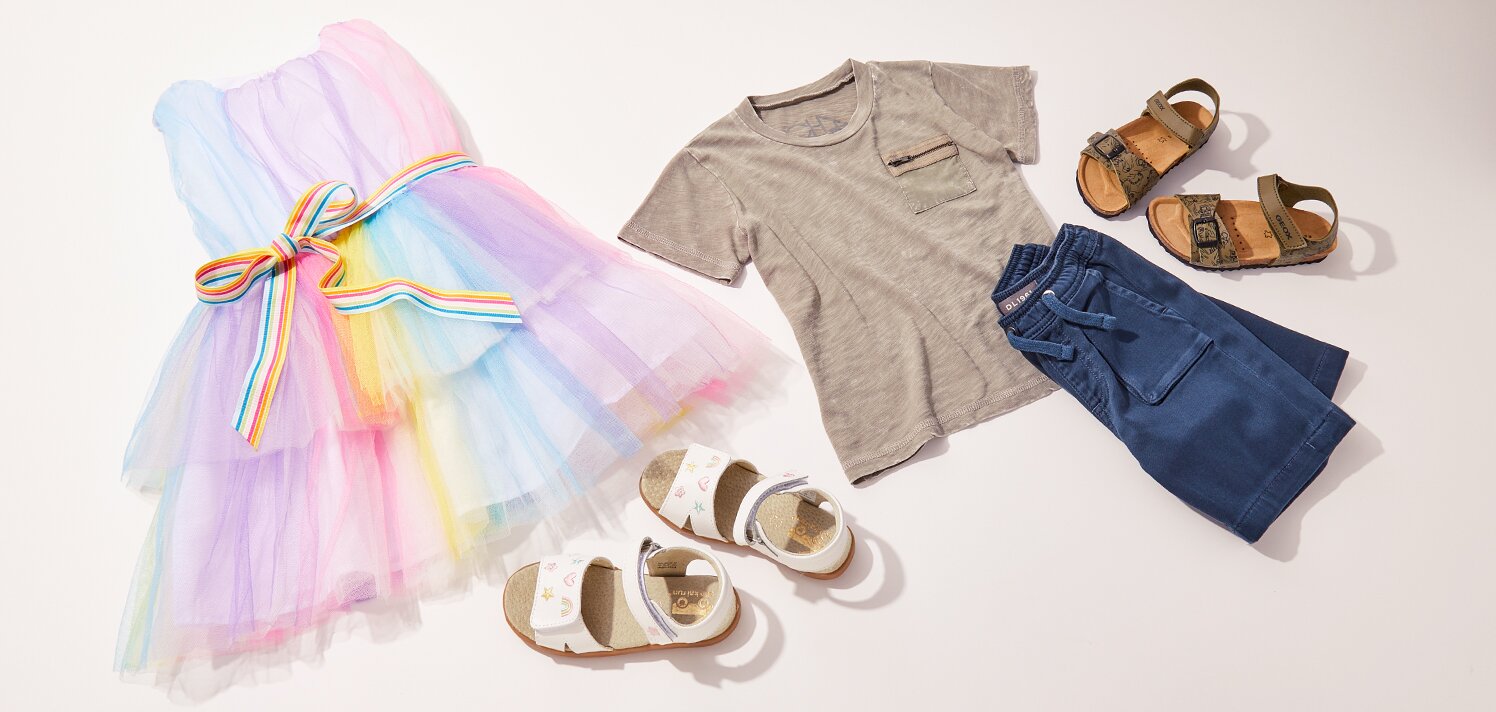 Buyers’ Picks for Kids