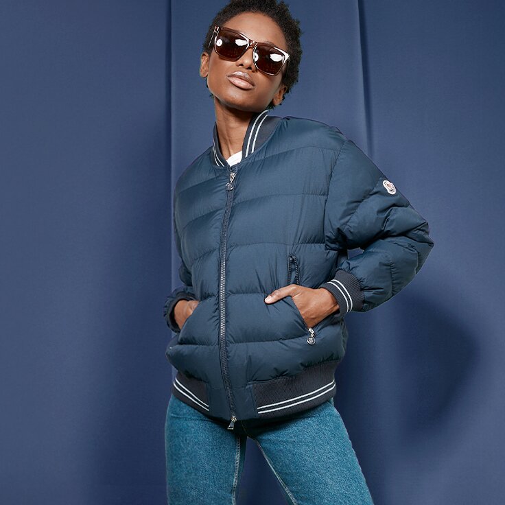 Luxe Outerwear Preview