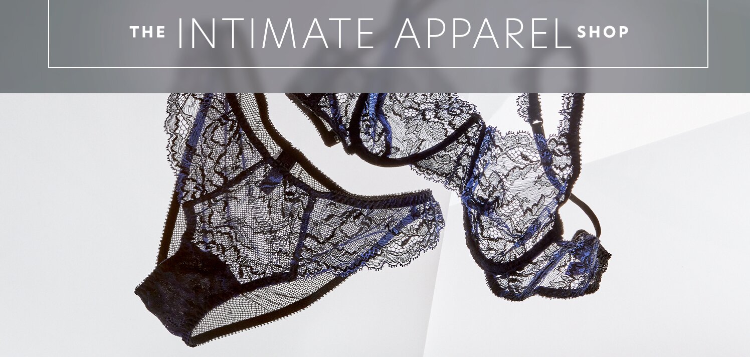 Bras to Loungewear