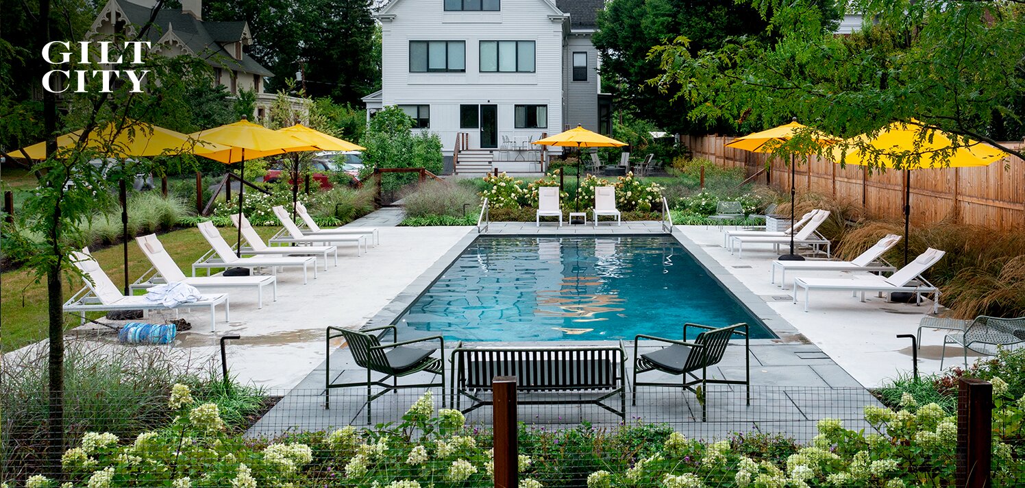 The Amelia | Up to 54% Off Stay