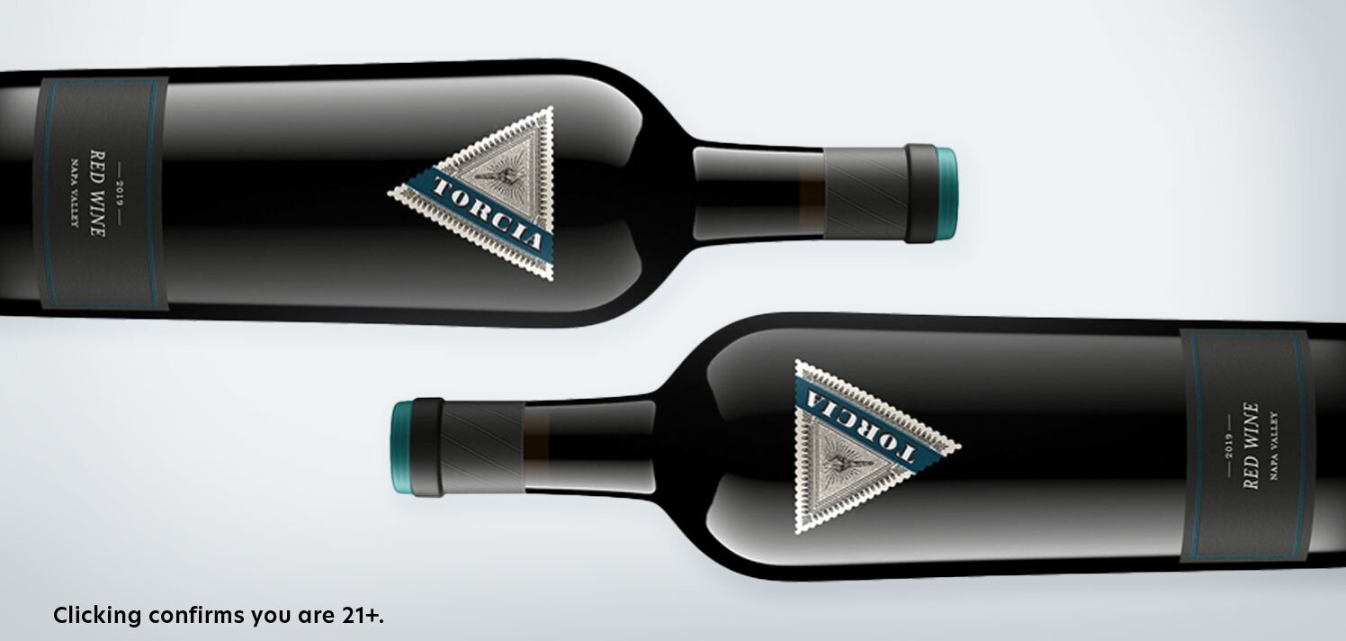 96-Point Napa Valley Red Wine