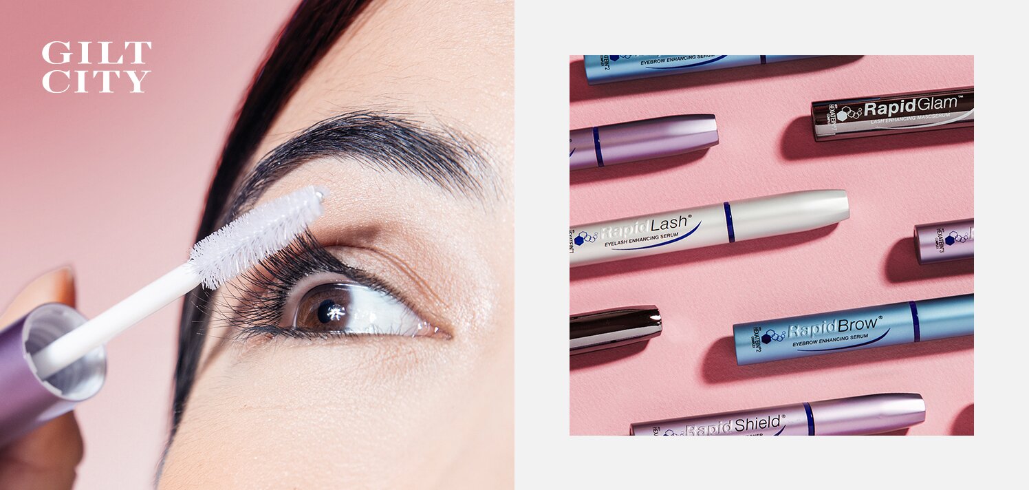 RapidLash | Up to 50% Off