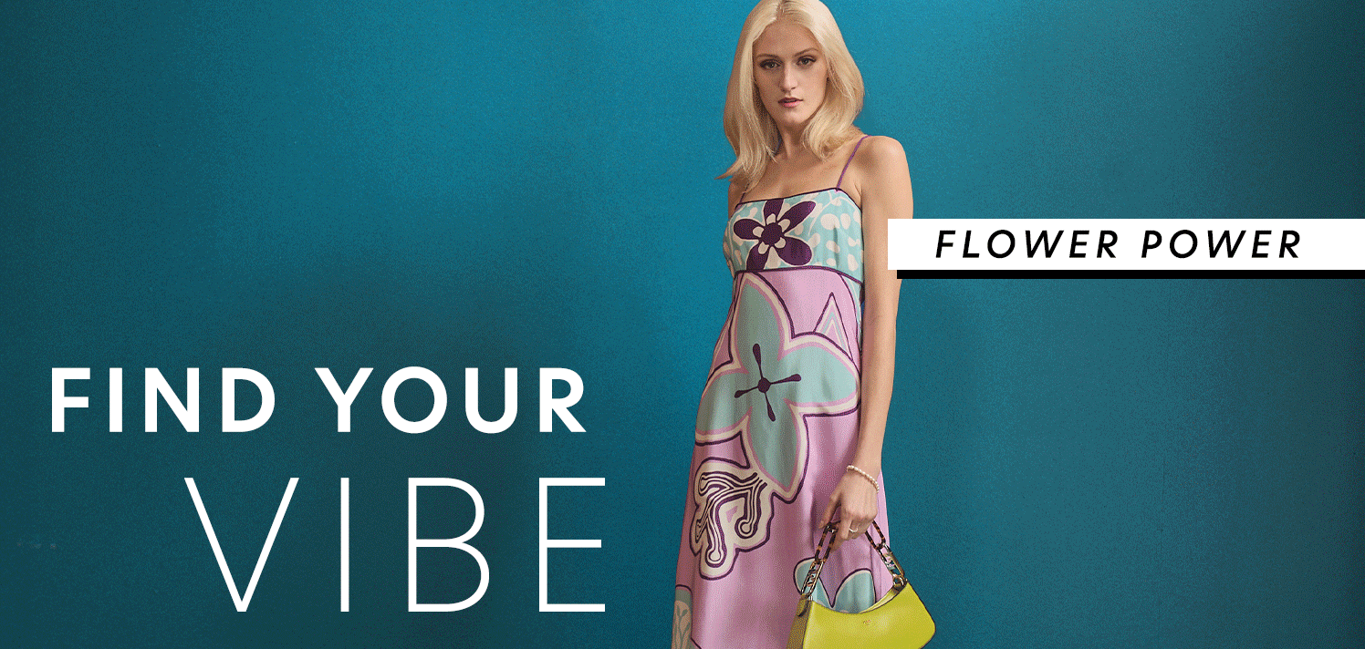 Shop the Edit